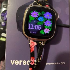 Fitbit VERSA 3